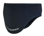 Head Band 3mm - Black / White