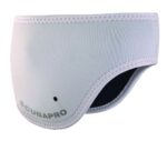 Head Band 3mm - White