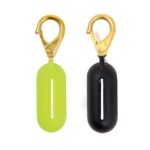 Quick-Attach Weight / Yellow