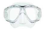 Flux Twin - Clear - Clear Skirt