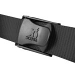 Clearpath Weightbelt Pkg - BK