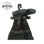 Drysuit Hanger - Black