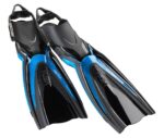 HYFLEX SWITCH - LARGE FISH TAIL BLUE