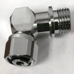 ANGLE ADAPTER