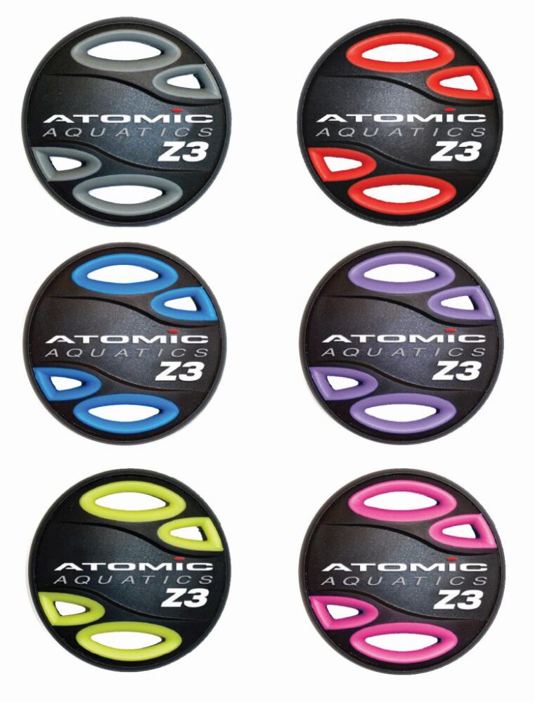 Z3 Color Kit, Black