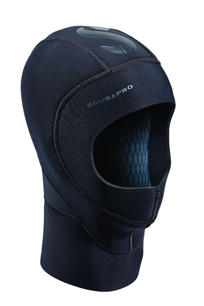 NovaScotia/Everdry Hood 6/4