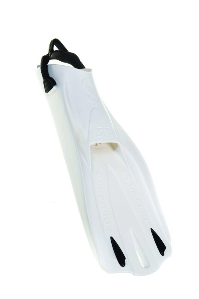 GO Sport - White