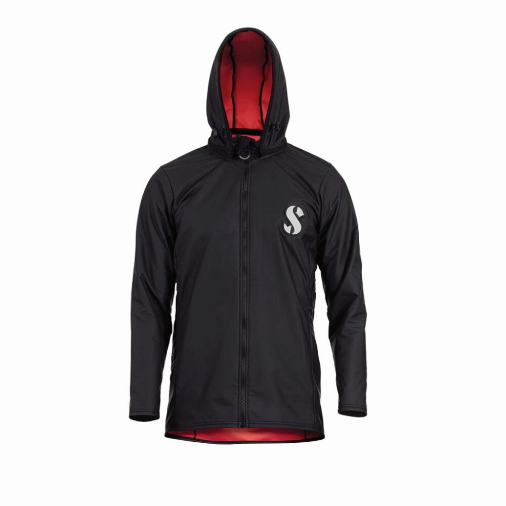 Crew Jacket Women's