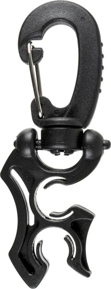 HOSE CLIP for BCD