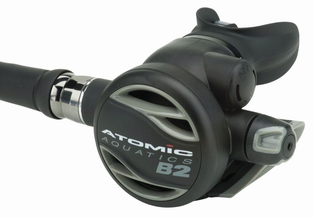 B2 Color Kit, Gray