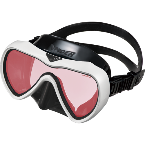 GULL Vader Mask