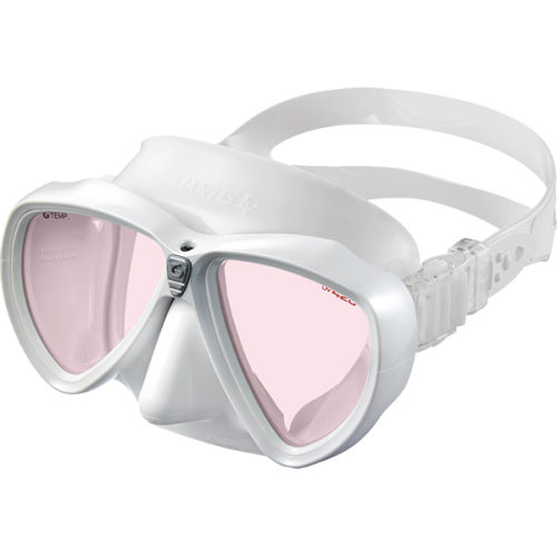GULL Mantis LV Mask