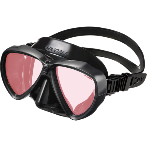 GULL Mantis LV Mask
