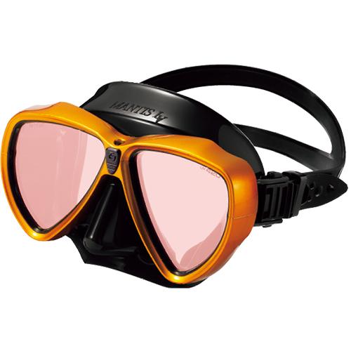 GULL Mantis LV Mask