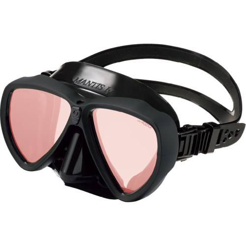 GULL Mantis LV Mask