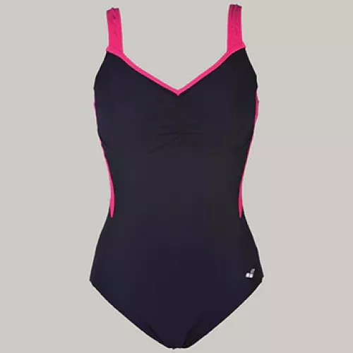 ARENA Carla Wing Back Swimsuit