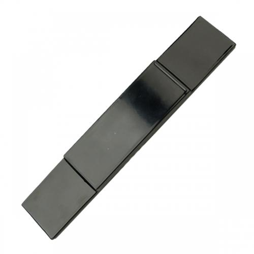 5-lb (2.34 kg) convertible plastci coated weight insert, with bol