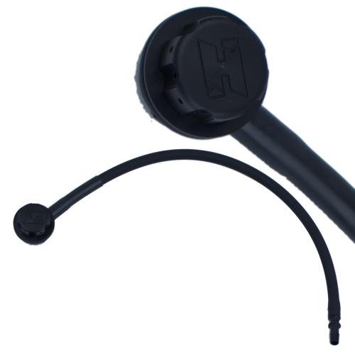 Streamline Balanced P-valve