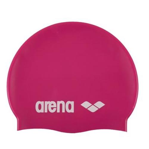 ARENA Classic Silicone Cap