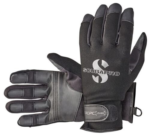 SCUBAPRO Tropic 1.5 mm Gloves