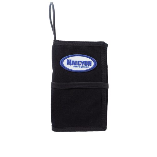 HALCYON Diver's Notebook