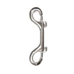 HIGHLAND SS Double End Bolt Snap