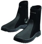 Heavy Duty Boot 6.5 mm - Black