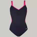 ARENA Carla Wing Back Swimsuit