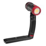 Sea Dragon 3000F Color Boost COB LED Photo-Video Light Kit (Inclu
