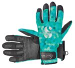 Tropic Dive Glove 1.5 mm - Caribbean (Teal)