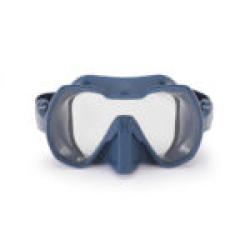 Seeker Mask Deep Blue Clarity