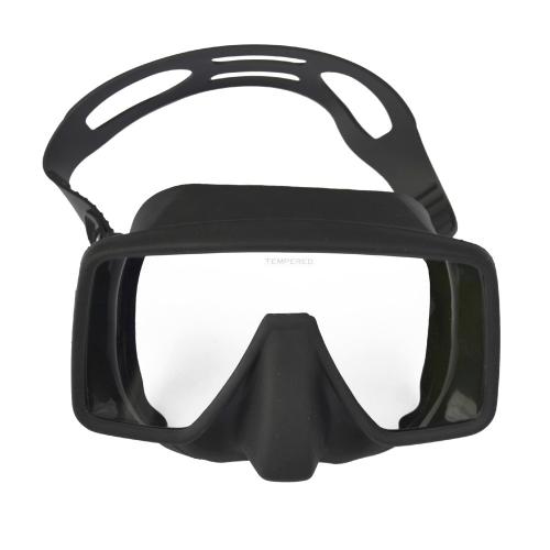Hog Frameless Pro Mask