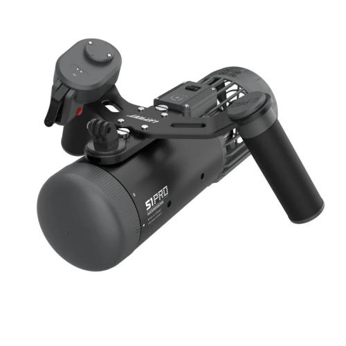 S1 Pro / Single scooter