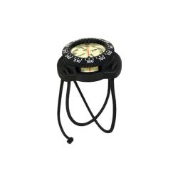 Hog Bungee Mount Wrist Compass