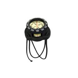 Hog Pro Bungee Mount Wrist Compass