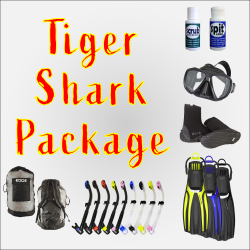 Tiger Shark Package