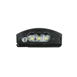 Vesper Integrated Headlight