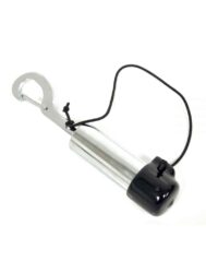 Edge Tank Rattle w/ Muffler Clip