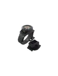 Edge Sport Compass with Wrist and Hose Mounts NH