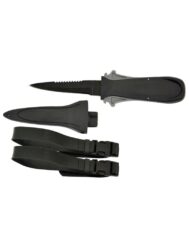 Edge Quick Lock Assassin Knife