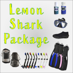 Lemon Shark Package