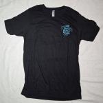 DRRS Home is Where the Dive Shop Is T-Shirt (SM)