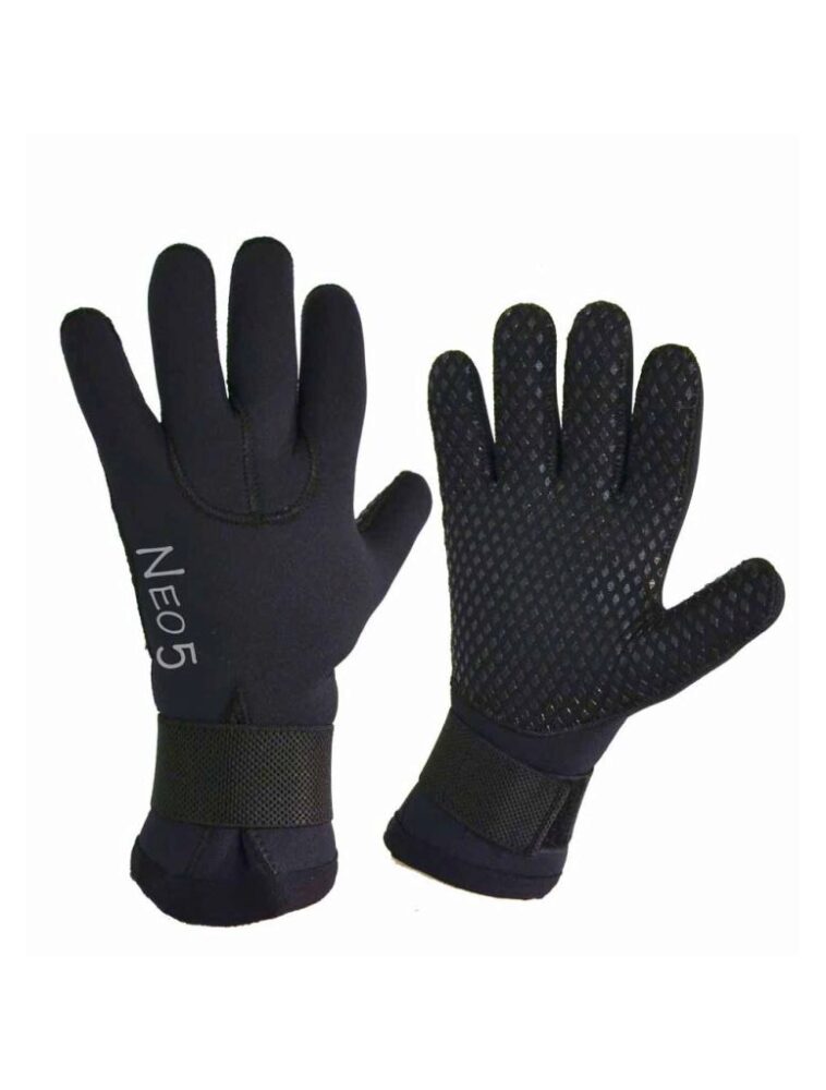 Edge Neo5 Glove Edge Neo5 Glove