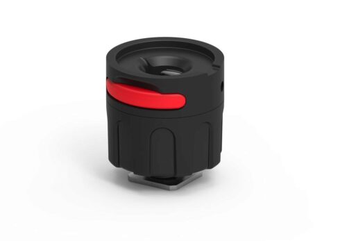 Flex-Connect Cold Shoe (for Sea Dragon Lighting System)