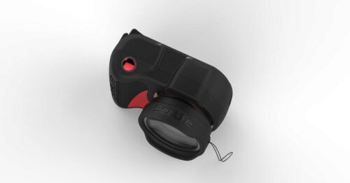 Super Macro Close-Up Lens for Micro Series & RM-4K (Close focus: