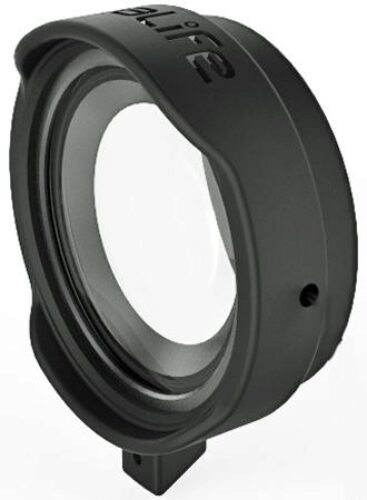 Super Macro Close-Up Lens for Micro Series & RM-4K (Close focus: