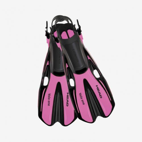 VOLO ONE FINS