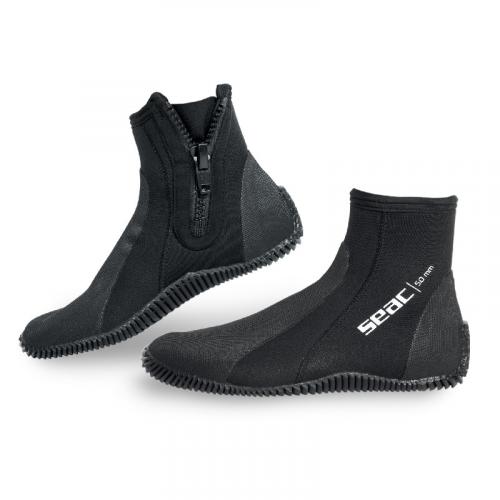SEAC REGULAR BOOTS