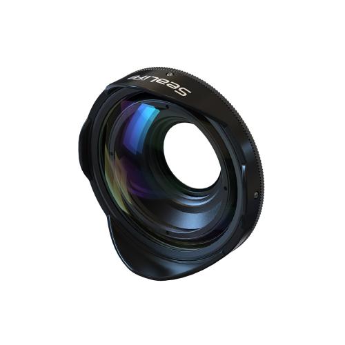SportDiver 52mm Wide Angle Dome Lens (For SportDiver SL081 Lens A