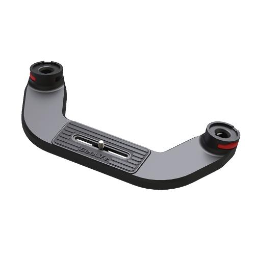 Flex-Connect Ultra Dual Tray